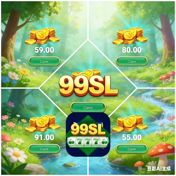 99SL 2026 Slot Gacor RTP Tinggi