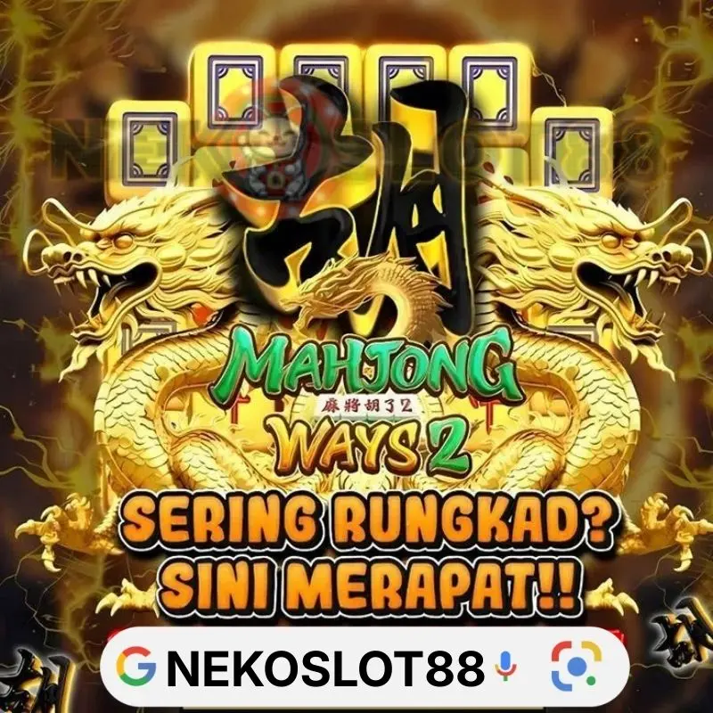 nekoslot88 APK