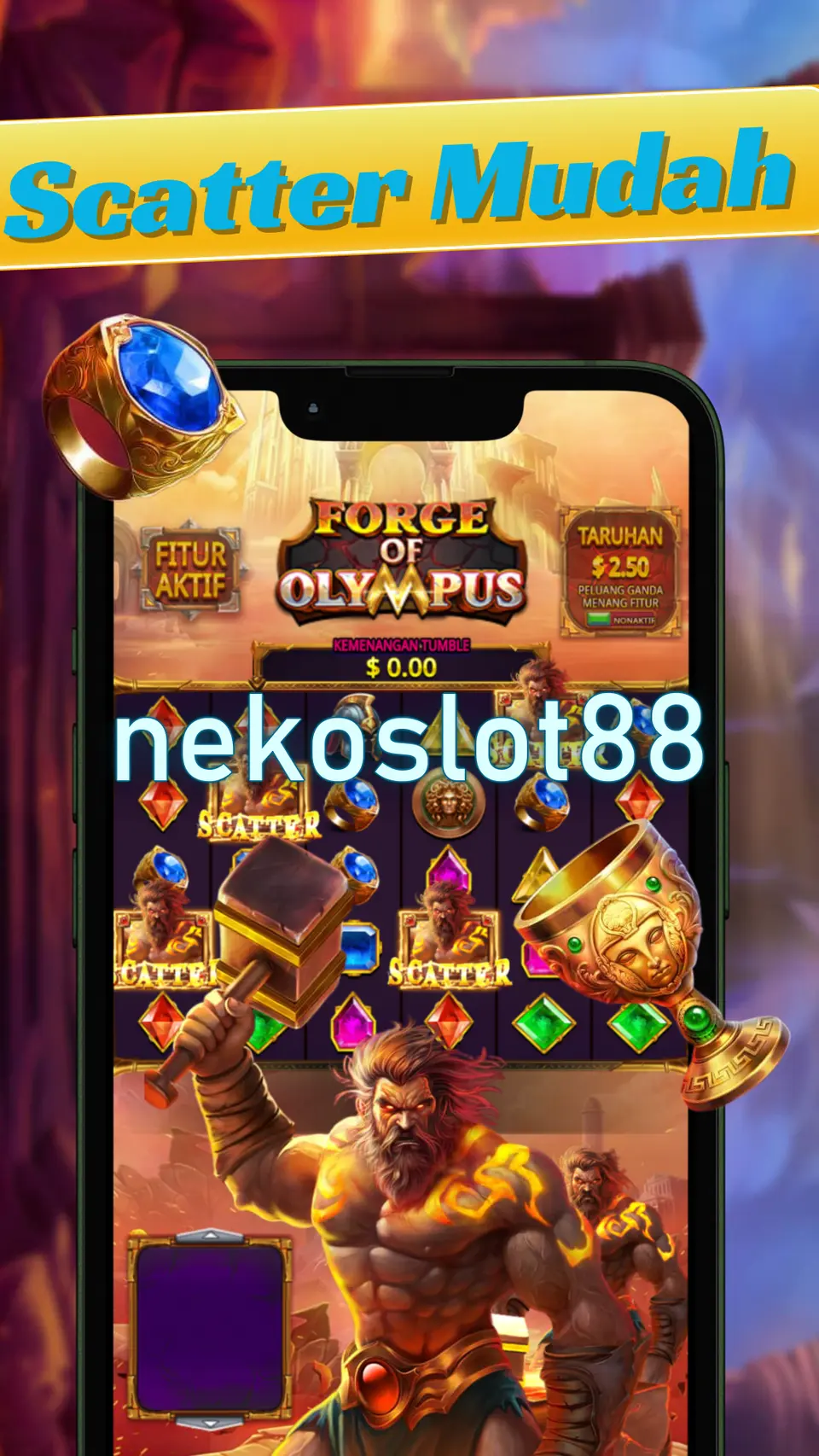 nekoslot88 Masuk